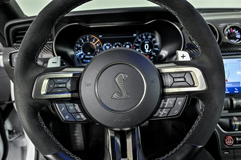 2022 Ford S550 Mustang - Image 21 of 29