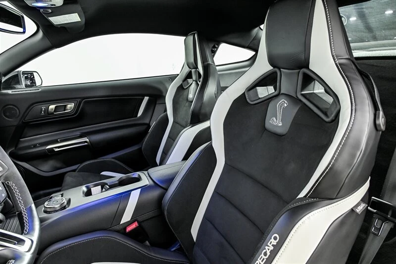2022 Ford S550 Mustang - Image 17 of 29