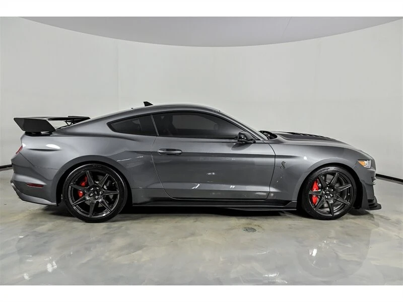 2022 Ford S550 Mustang - Image 10 of 30