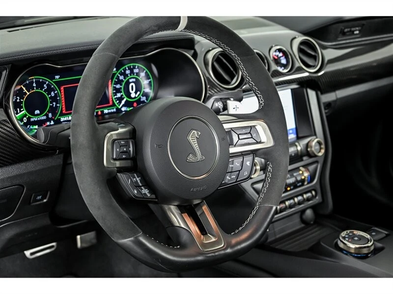 2022 Ford S550 Mustang - Image 17 of 30