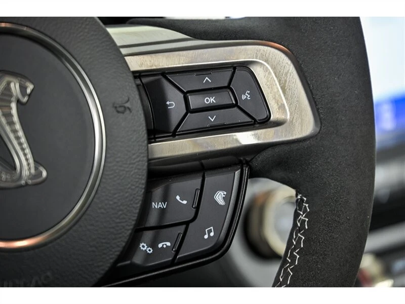 2022 Ford S550 Mustang - Image 19 of 30