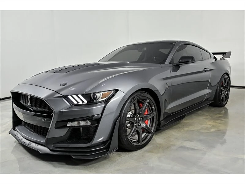 2022 Ford S550 Mustang - Image 5 of 30