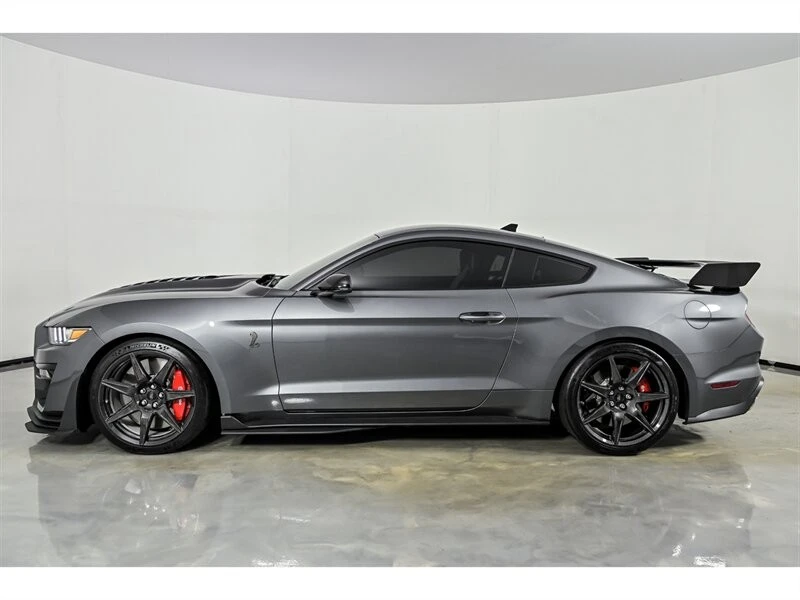 2022 Ford S550 Mustang - Image 6 of 30