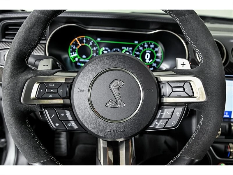 2022 Ford S550 Mustang - Image 22 of 30