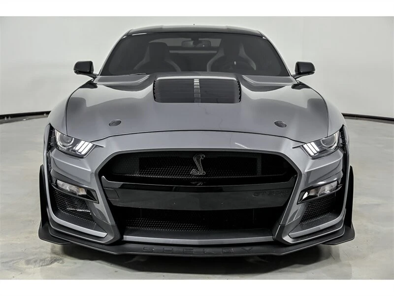 2022 Ford S550 Mustang - Image 4 of 30