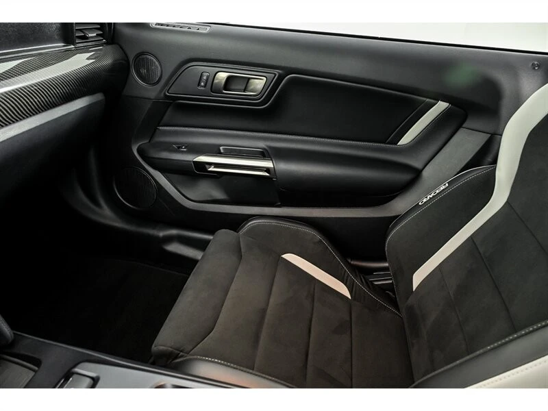 2022 Ford S550 Mustang - Image 30 of 30