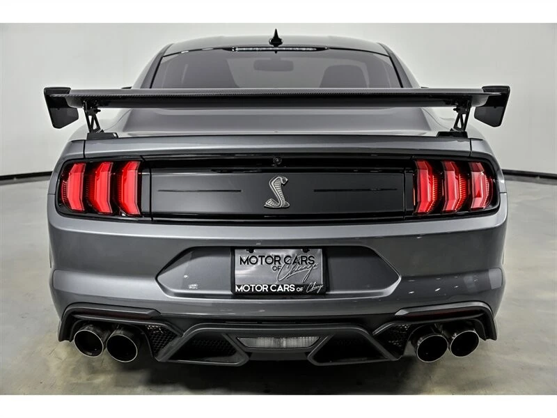 2022 Ford S550 Mustang - Image 8 of 30