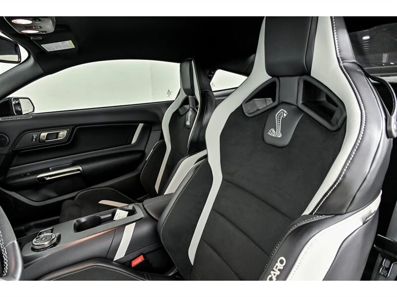 2022 Ford S550 Mustang - Image 16 of 30