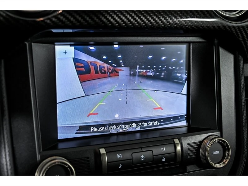 2022 Ford S550 Mustang - Image 25 of 30
