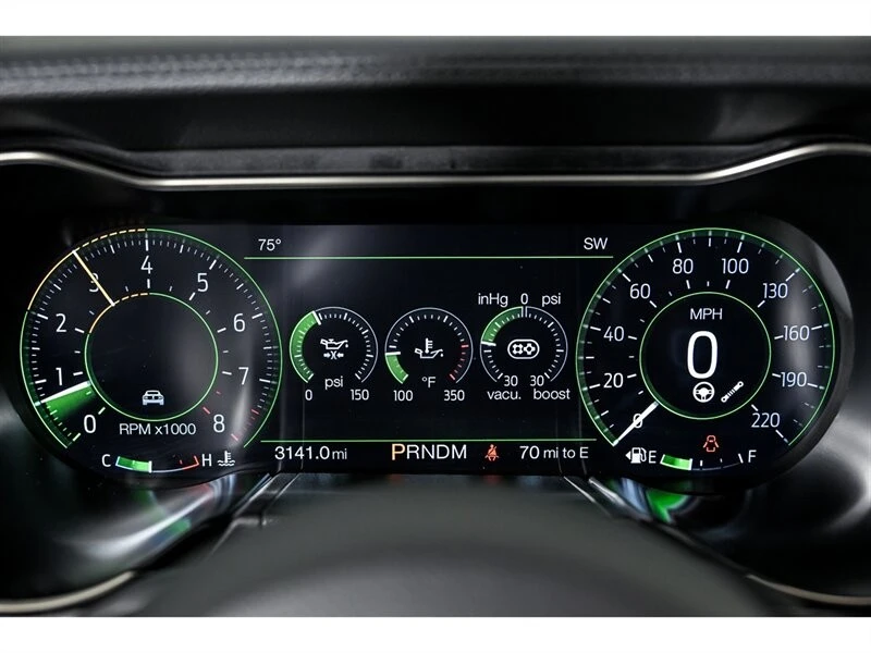 2022 Ford S550 Mustang - Image 21 of 30