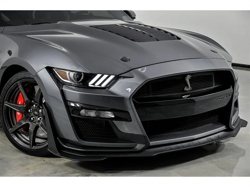 2022 Ford S550 Mustang - Image 2 of 30