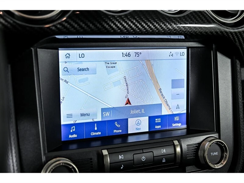 2022 Ford S550 Mustang - Image 24 of 30