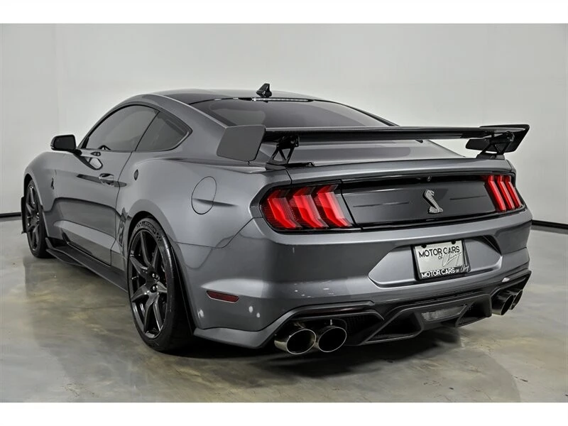 2022 Ford S550 Mustang - Image 7 of 30