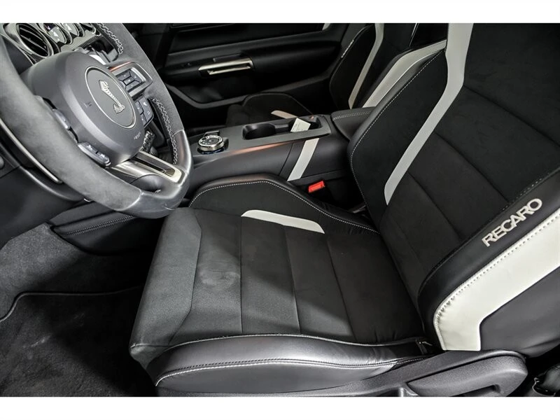 2022 Ford S550 Mustang - Image 15 of 30