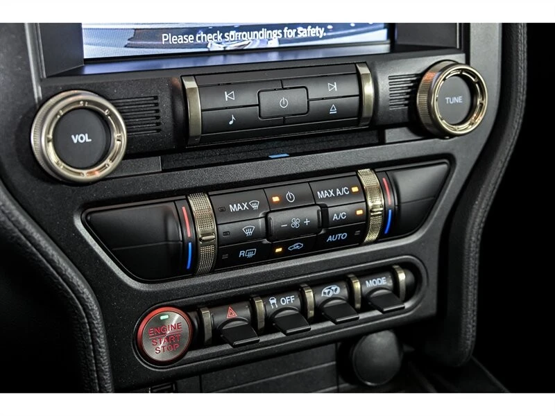 2022 Ford S550 Mustang - Image 26 of 30