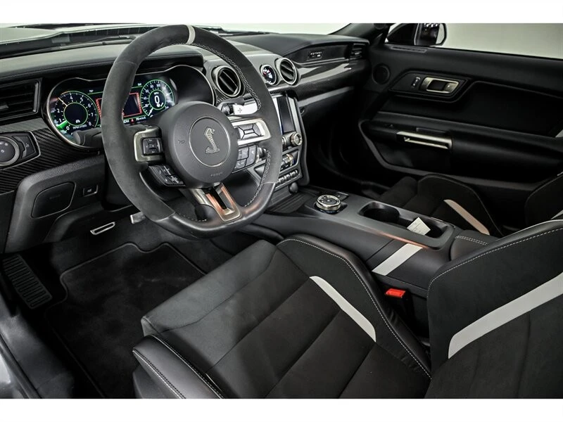 2022 Ford S550 Mustang - Image 14 of 30