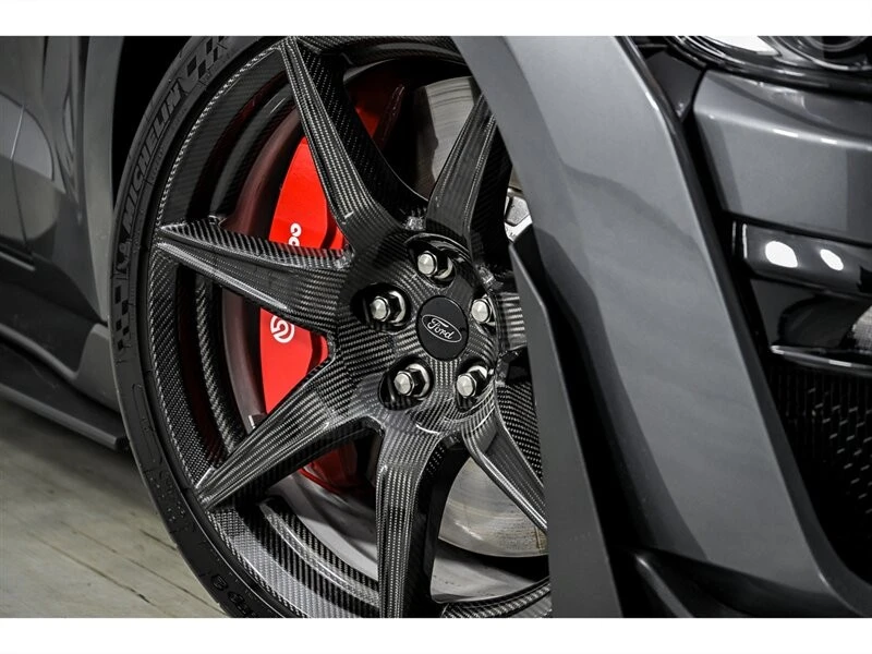 2022 Ford S550 Mustang - Image 3 of 30