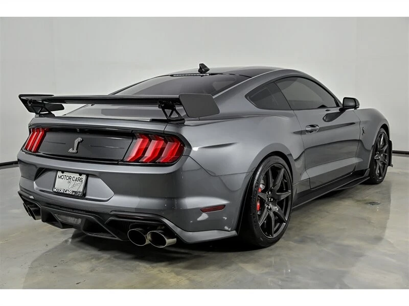 2022 Ford S550 Mustang - Image 9 of 30