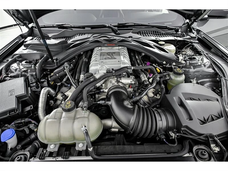 2022 Ford S550 Mustang - Image 12 of 30
