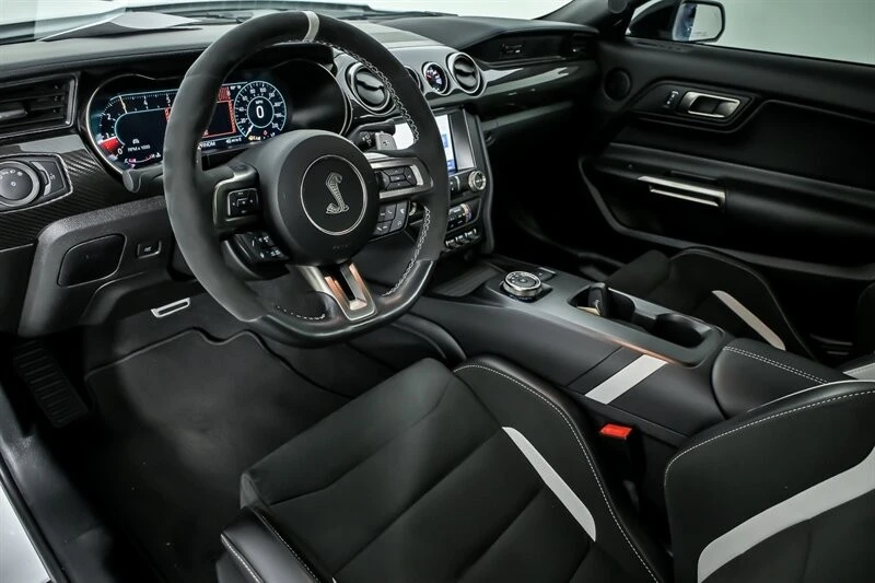 2022 Ford S550 Mustang - Image 14 of 31