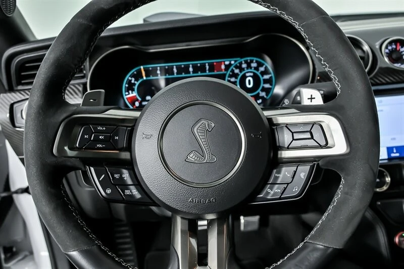 2022 Ford S550 Mustang - Image 21 of 31