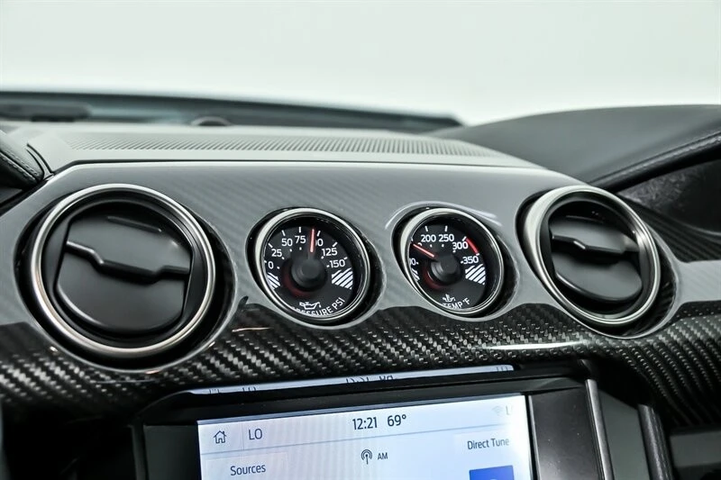 2022 Ford S550 Mustang - Image 22 of 31