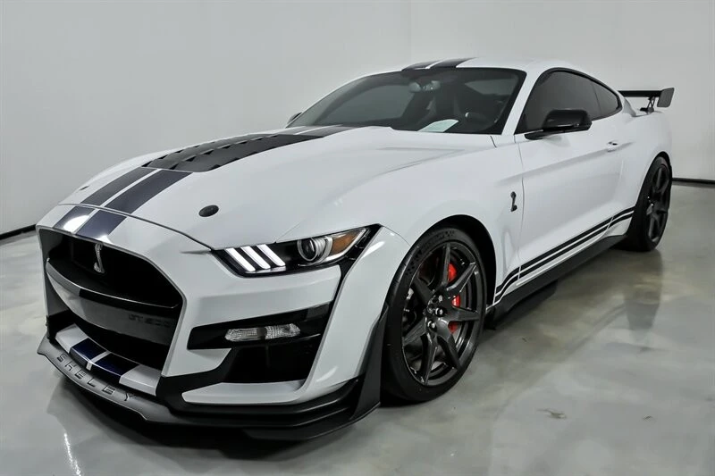 2022 Ford S550 Mustang - Image 5 of 31