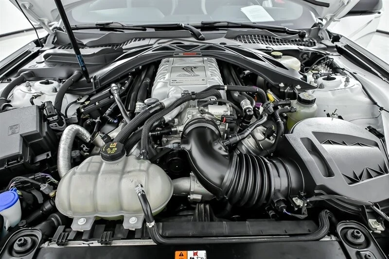 2022 Ford S550 Mustang - Image 12 of 31
