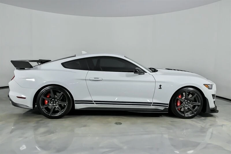2022 Ford S550 Mustang - Image 10 of 31