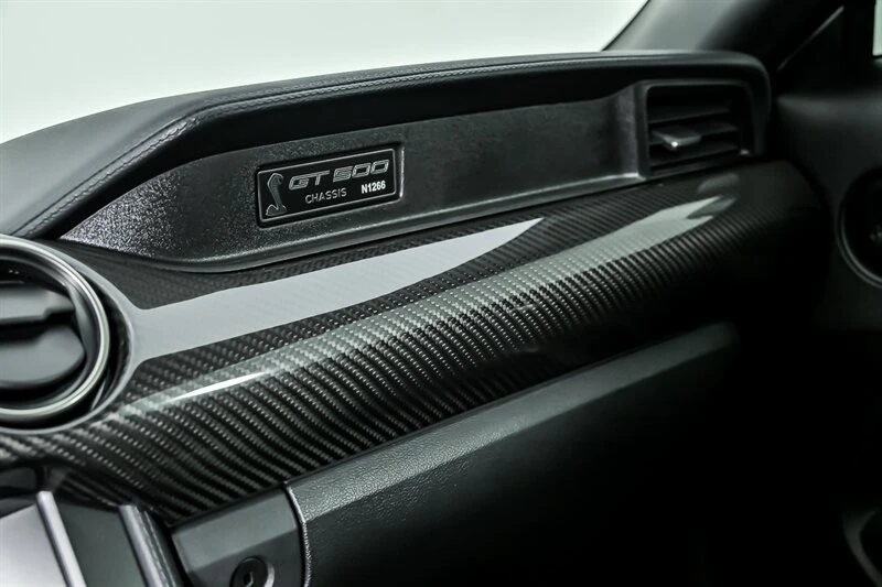 2022 Ford S550 Mustang - Image 23 of 31