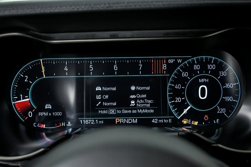 2022 Ford S550 Mustang - Image 20 of 31