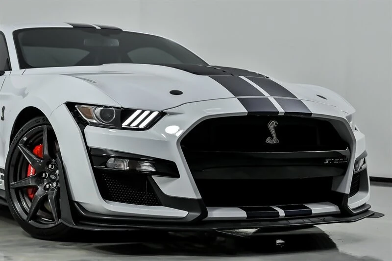 2022 Ford S550 Mustang - Image 3 of 31