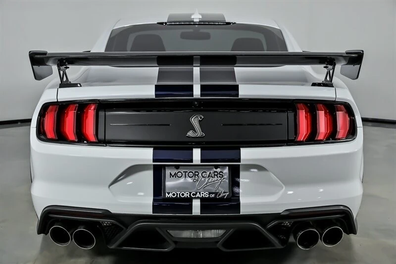 2022 Ford S550 Mustang - Image 8 of 31