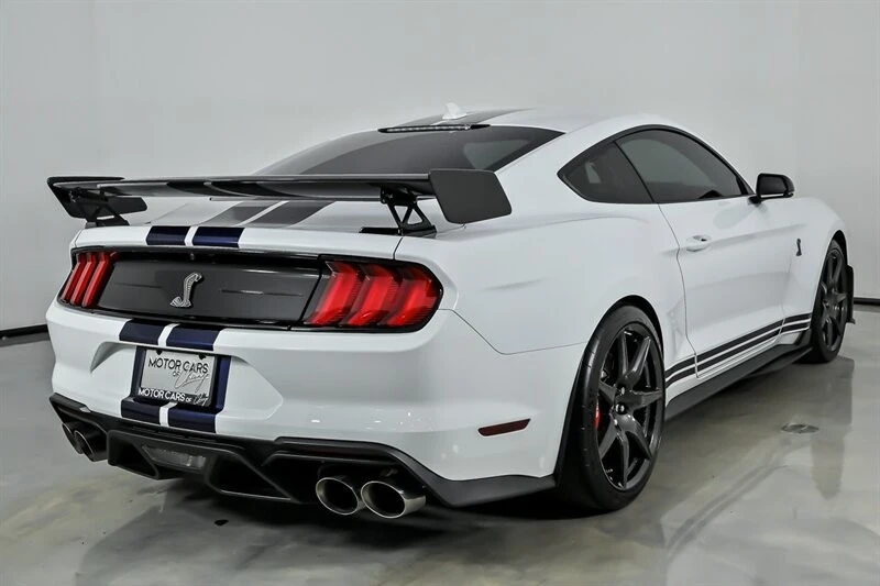 2022 Ford S550 Mustang - Image 9 of 31