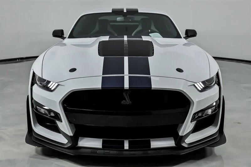 2022 Ford S550 Mustang - Image 4 of 31