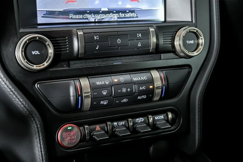 2022 Ford S550 Mustang - Image 27 of 31