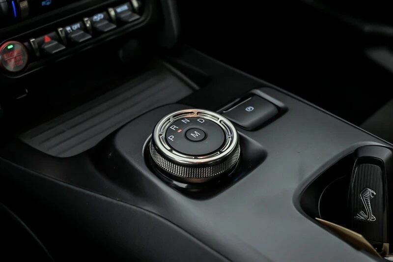 2022 Ford S550 Mustang - Image 28 of 31