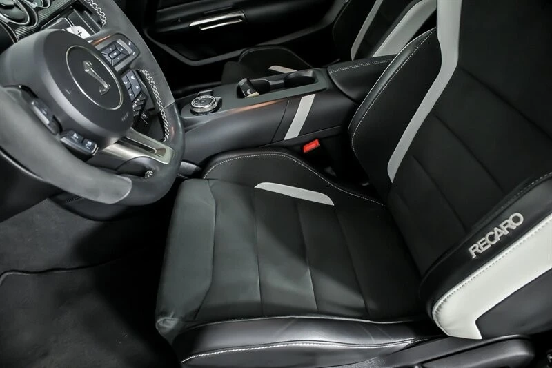 2022 Ford S550 Mustang - Image 15 of 31