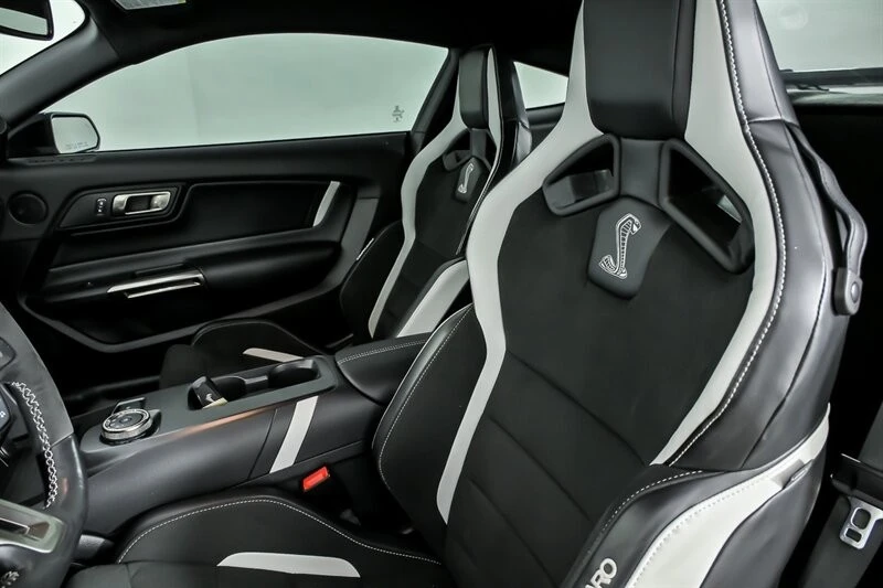 2022 Ford S550 Mustang - Image 16 of 31