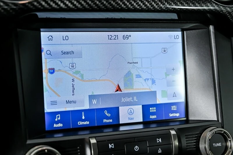 2022 Ford S550 Mustang - Image 25 of 31