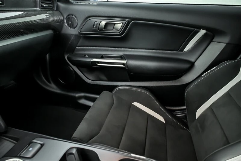 2022 Ford S550 Mustang - Image 29 of 31