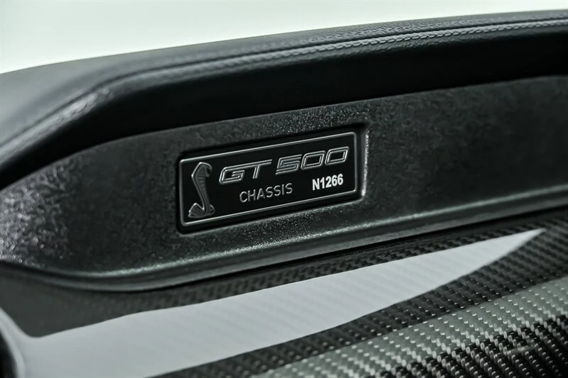 2022 Ford S550 Mustang - Image 24 of 31