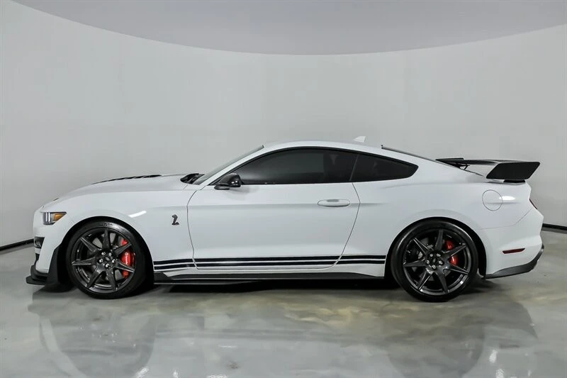 2022 Ford S550 Mustang - Image 6 of 31