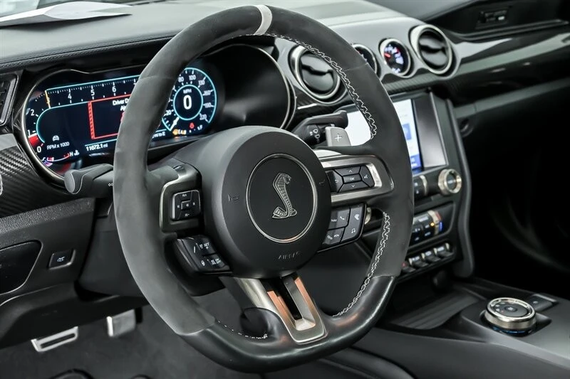 2022 Ford S550 Mustang - Image 18 of 31