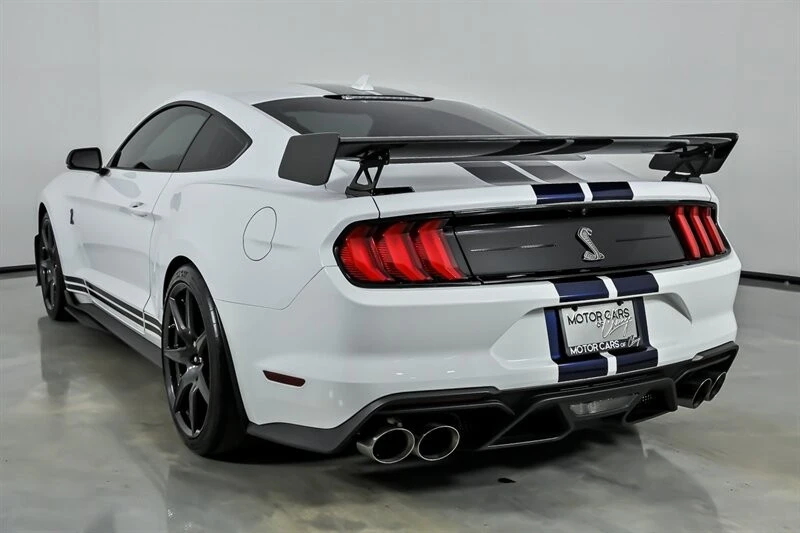 2022 Ford S550 Mustang - Image 7 of 31