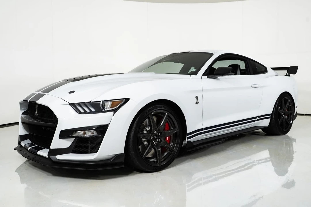 2022 Ford S550 Mustang - Image 5 of 31