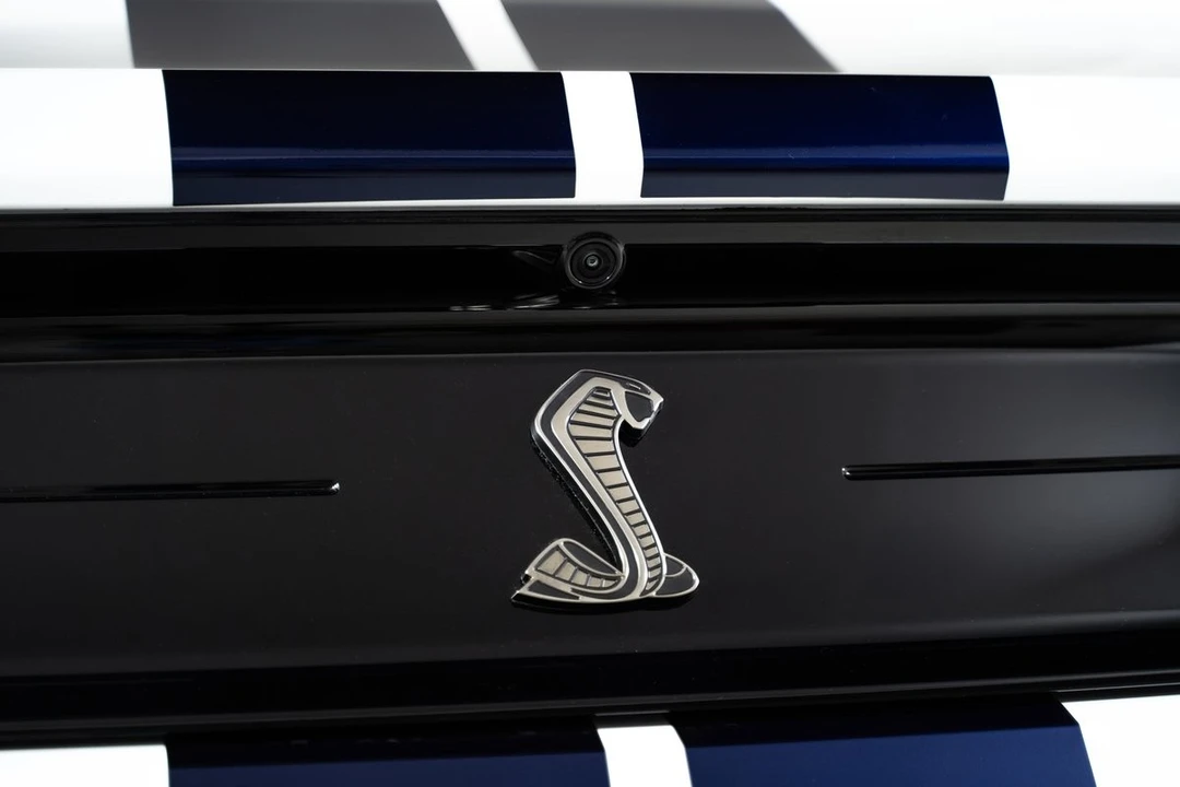 2022 Ford S550 Mustang - Image 13 of 31