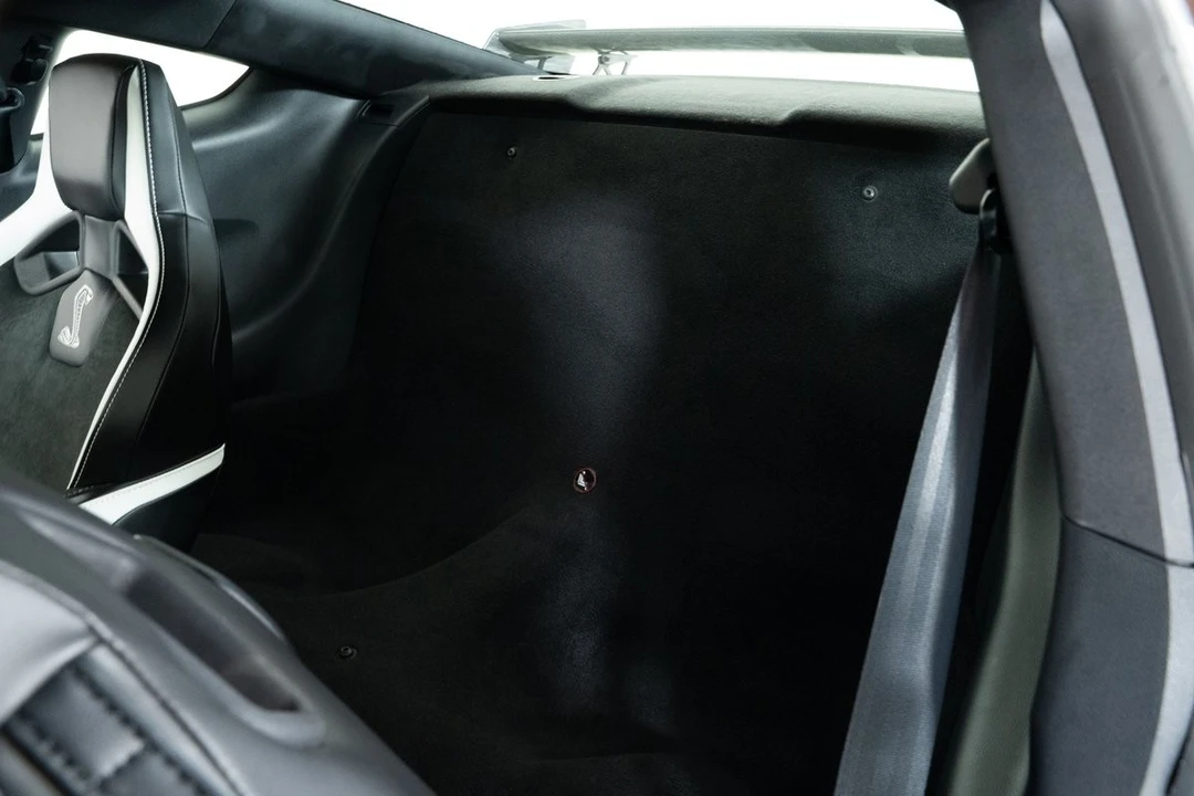 2022 Ford S550 Mustang - Image 26 of 31
