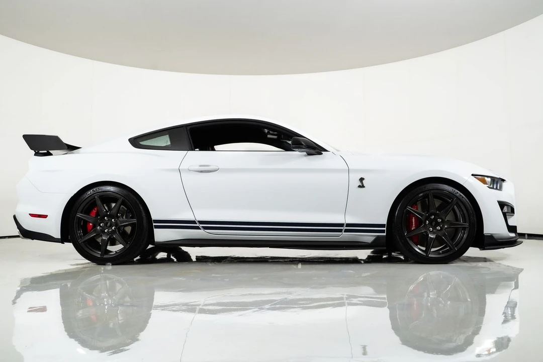 2022 Ford S550 Mustang - Image 16 of 31