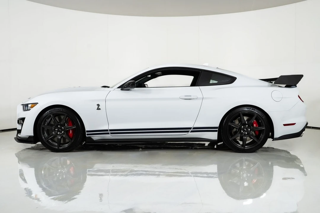 2022 Ford S550 Mustang - Image 7 of 31